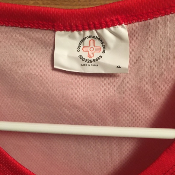 ⚾️⚾️NWOT Brooklyn Cyclones SGA - Picture 3 of 4